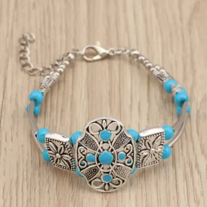 Charming Beaded bracelets