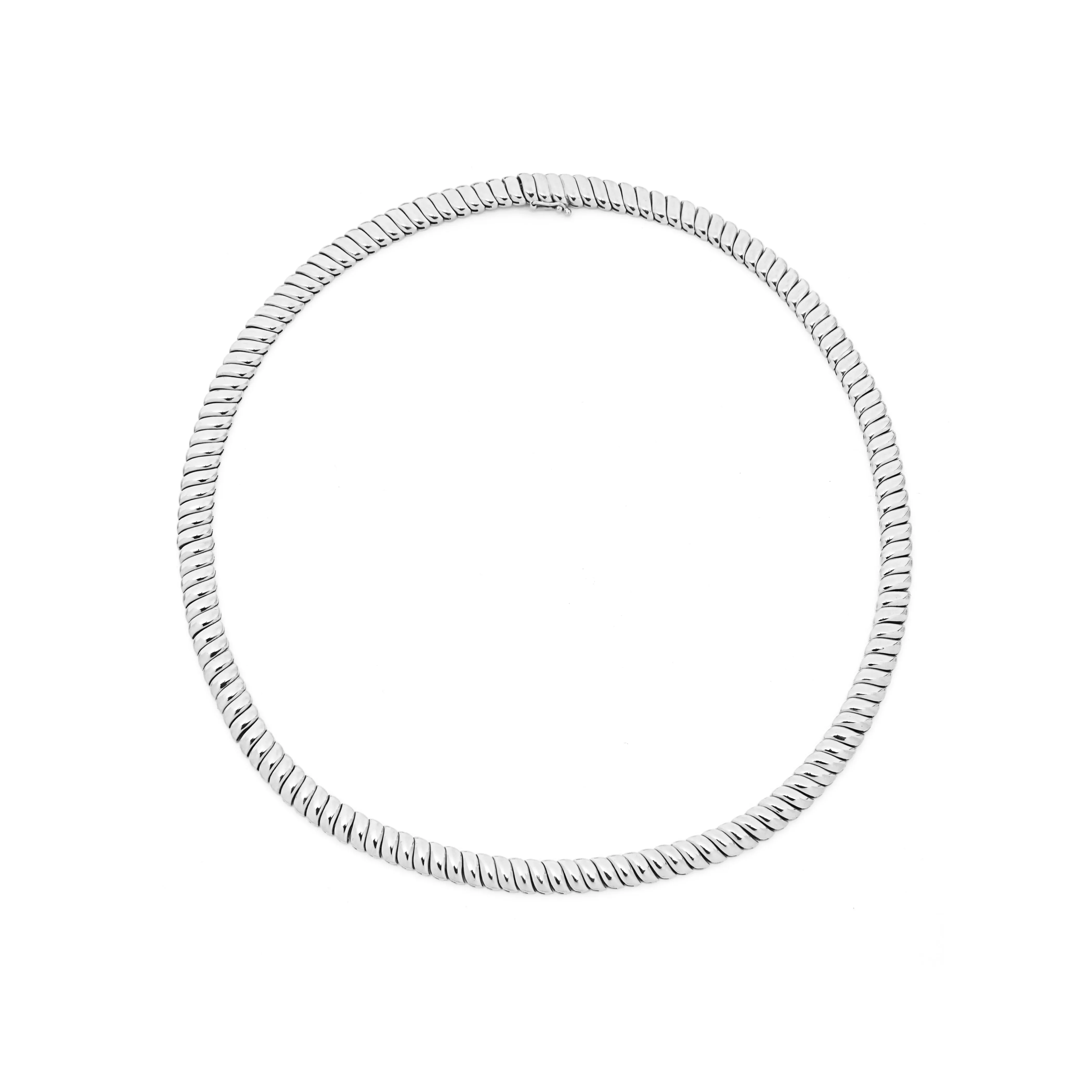 CLASSIC ZOE CHOKER