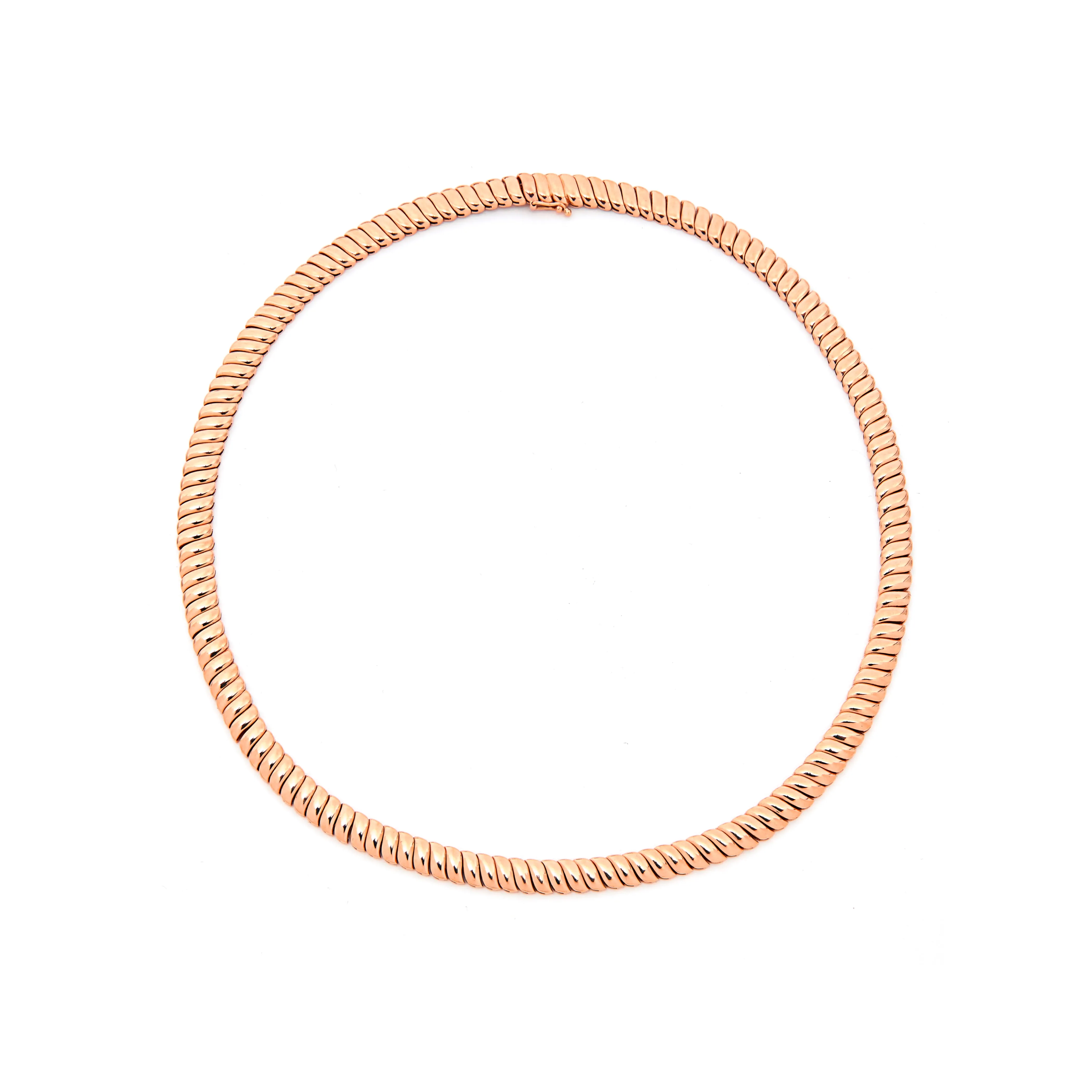 CLASSIC ZOE CHOKER