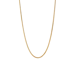 CURB CHAIN | GOLD