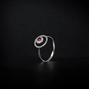 Diamond Ring -  DR171714