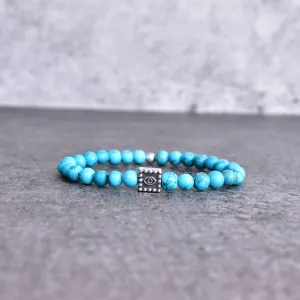 Eye Serenity - Turquoise Bracelets