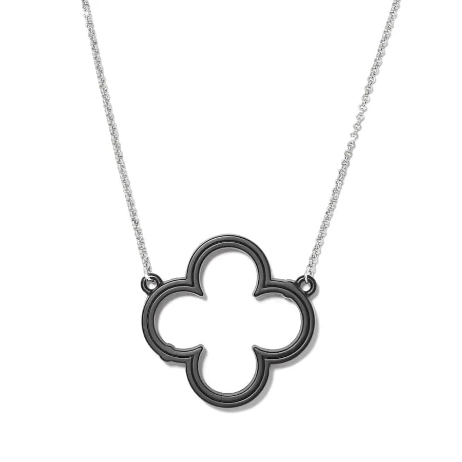 Girona At Night Pendant Necklace