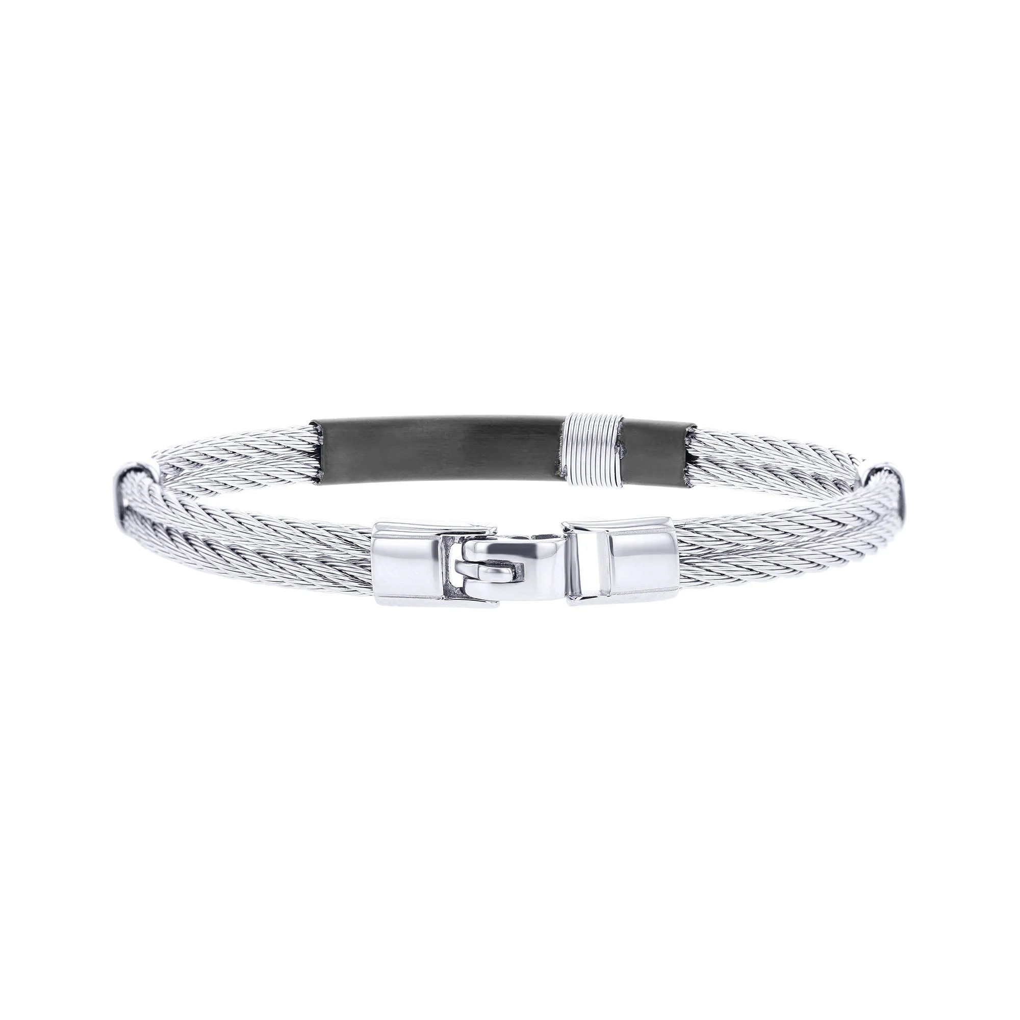 Griffin Stainless Steel Bracelet