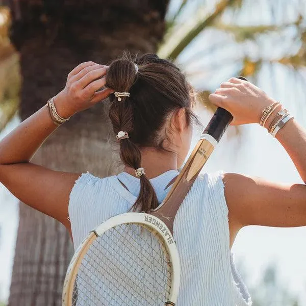 Hair Tie * Bracelets