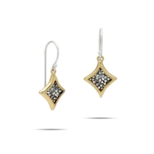 Magna Mini Drop Earrings