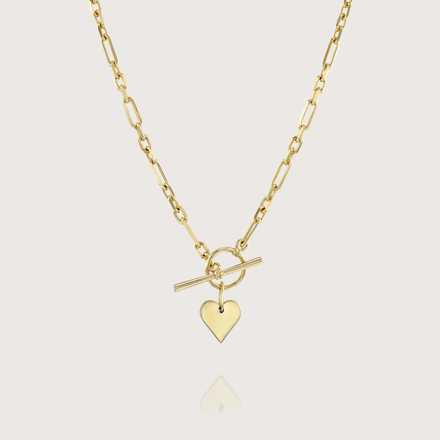 Valentine Necklace